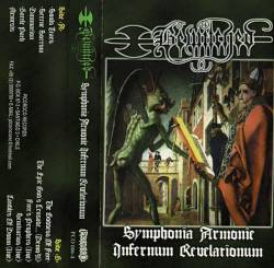 Bewitched (CHL) : Symphonia Armonie Infernum Revelationum